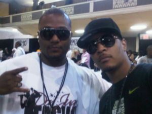 donjuanfasho & TIP