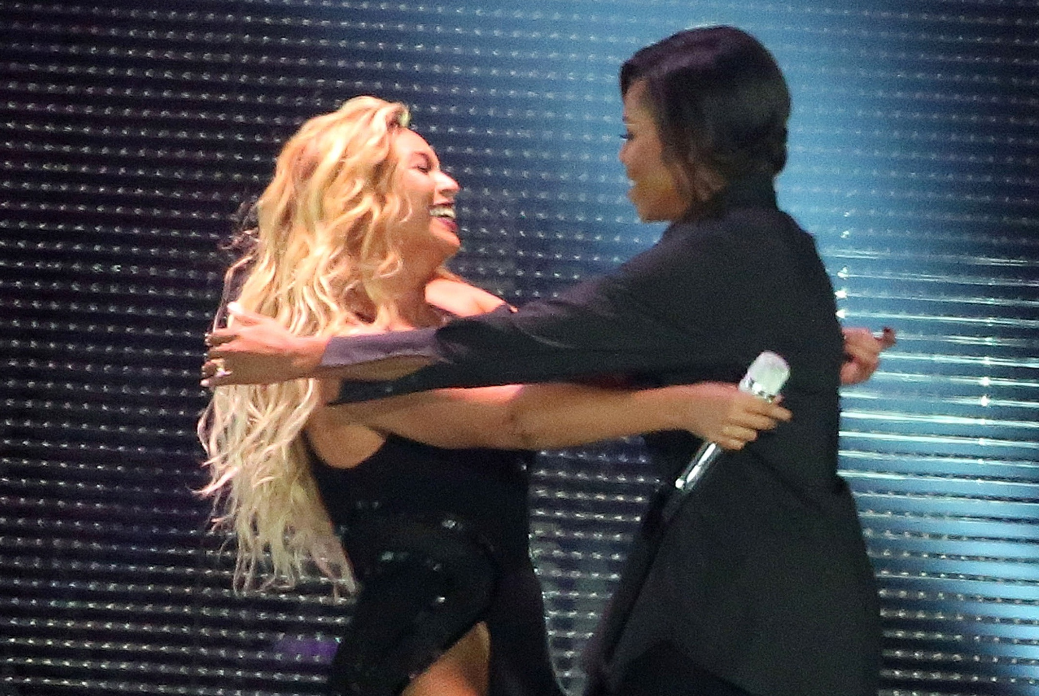 2015 Global Citizen Festival