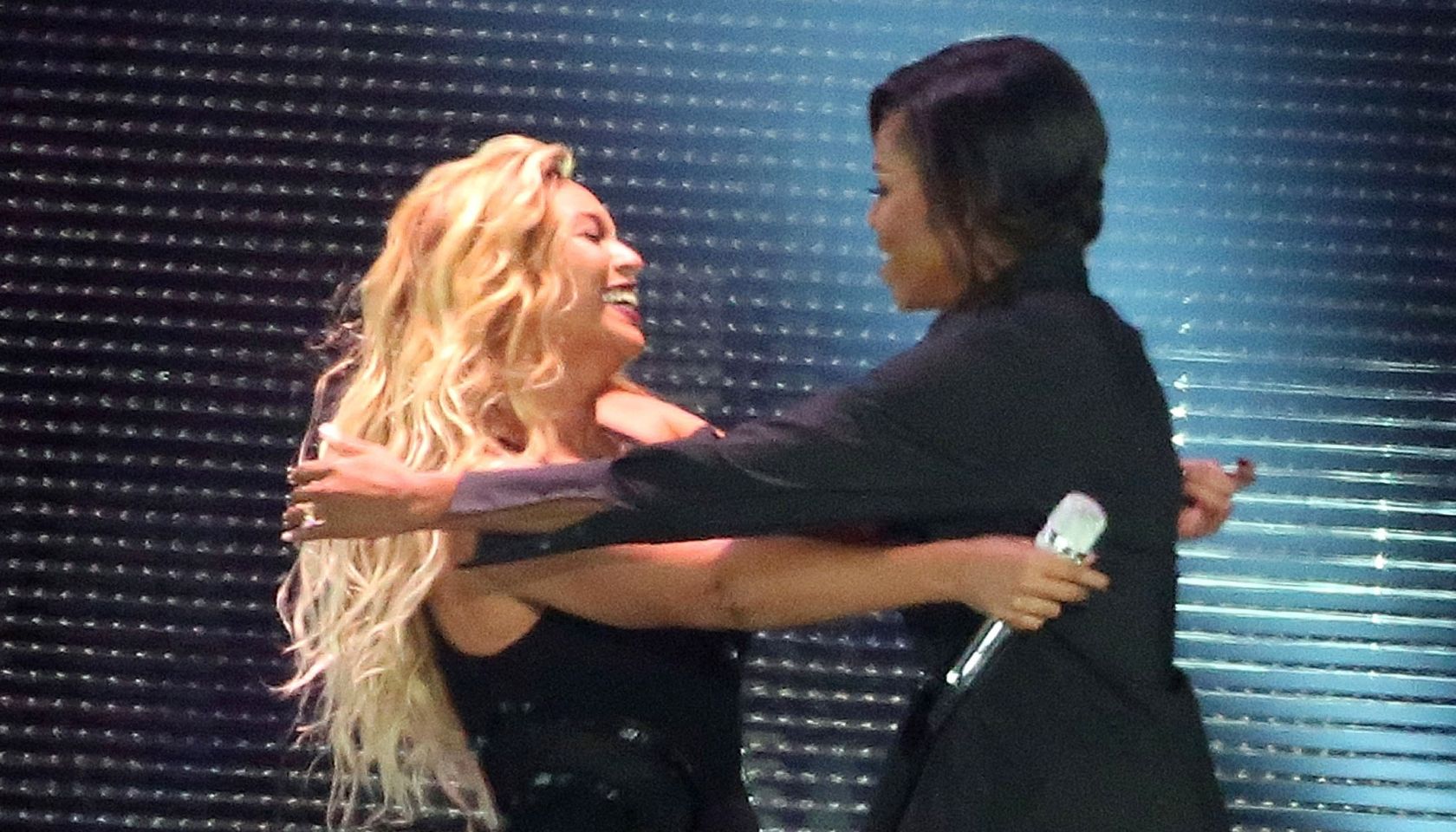 2015 Global Citizen Festival