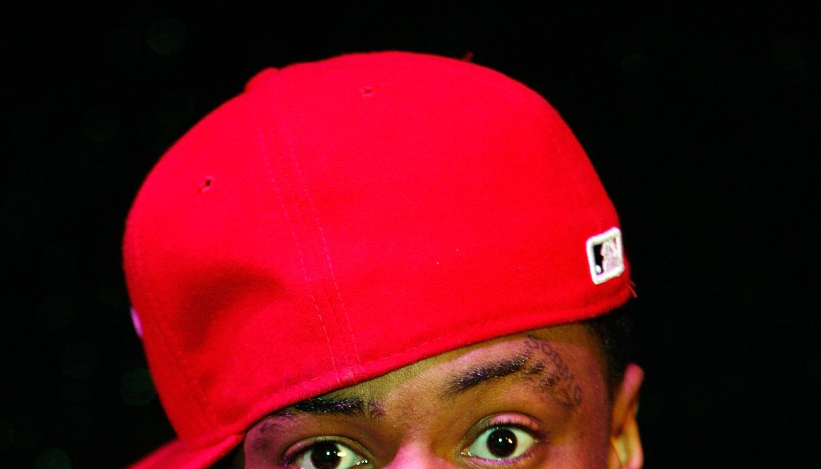 Soulja Boy Performs At Eve Nightclub