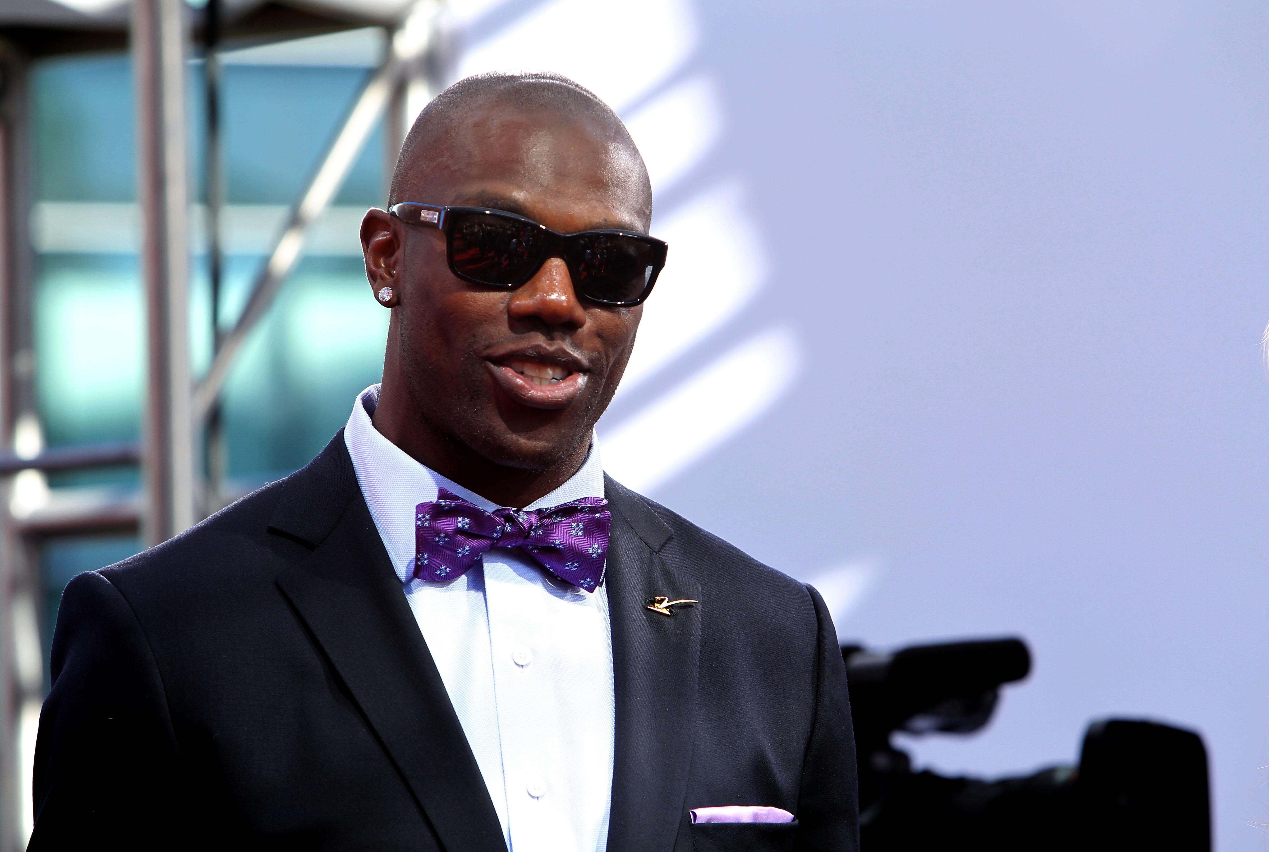 18th Annual ESPY Awards - Arrivals