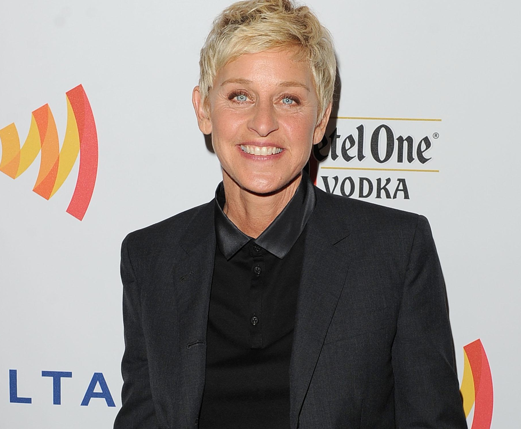 23rd Annual GLAAD Media Awards Presented By Ketel One And Wells Fargo - Backstage