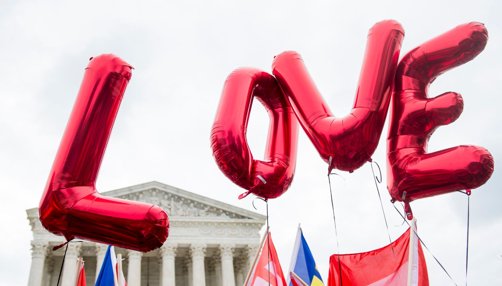 Supreme Court Same Sex Marriage