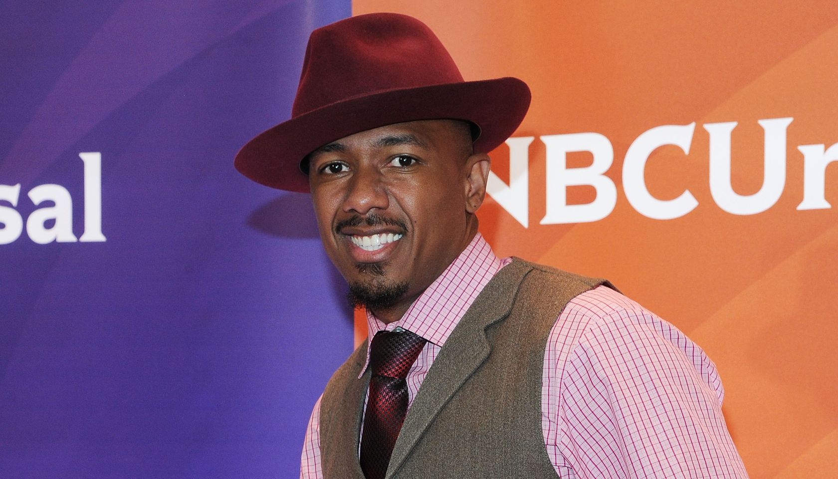 2015 NBC New York Summer Press Day
