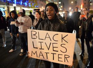 Black Lives Matter