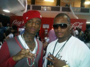 donjuanfasho & Soulja Boy