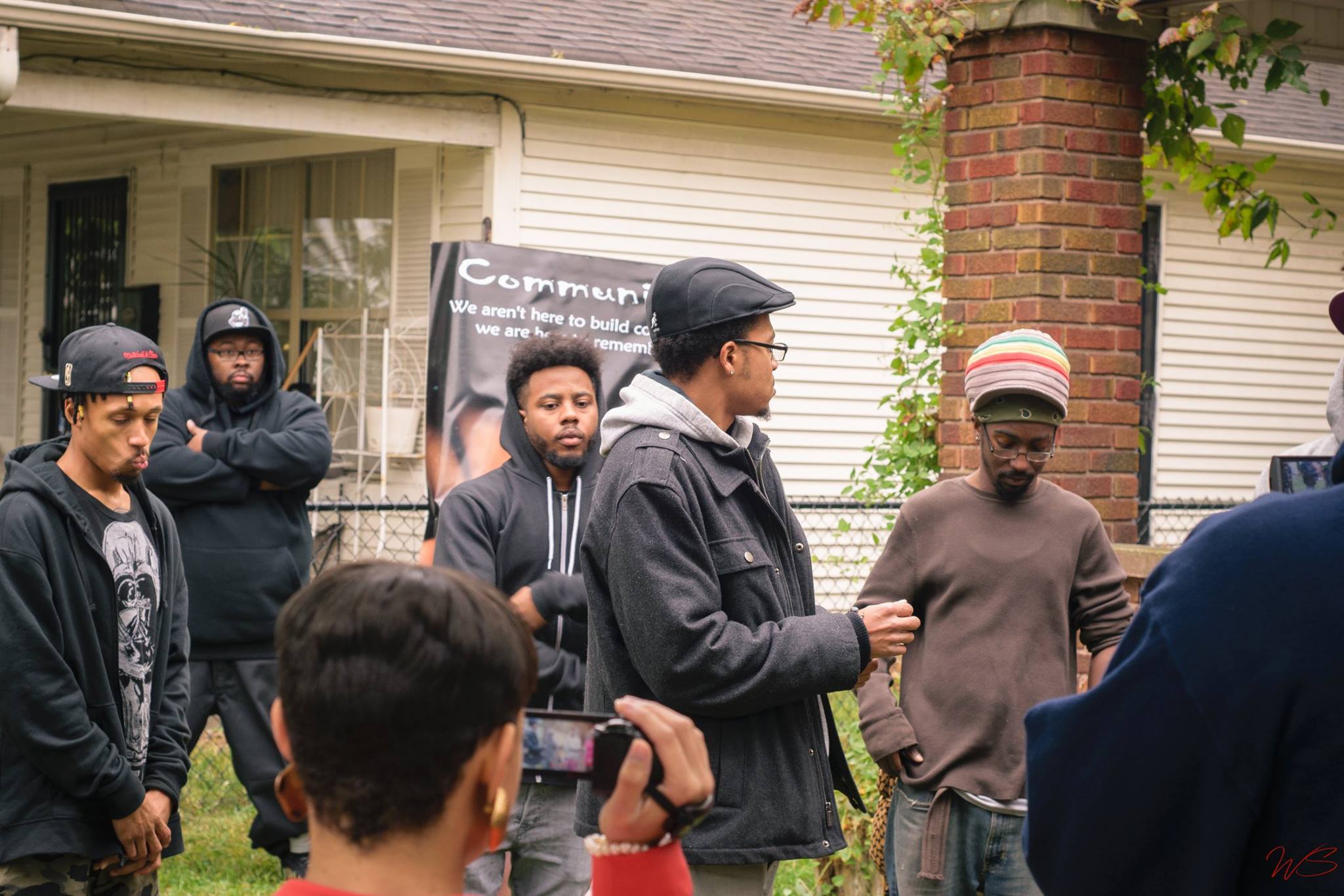 Cultivating Joy Cypher