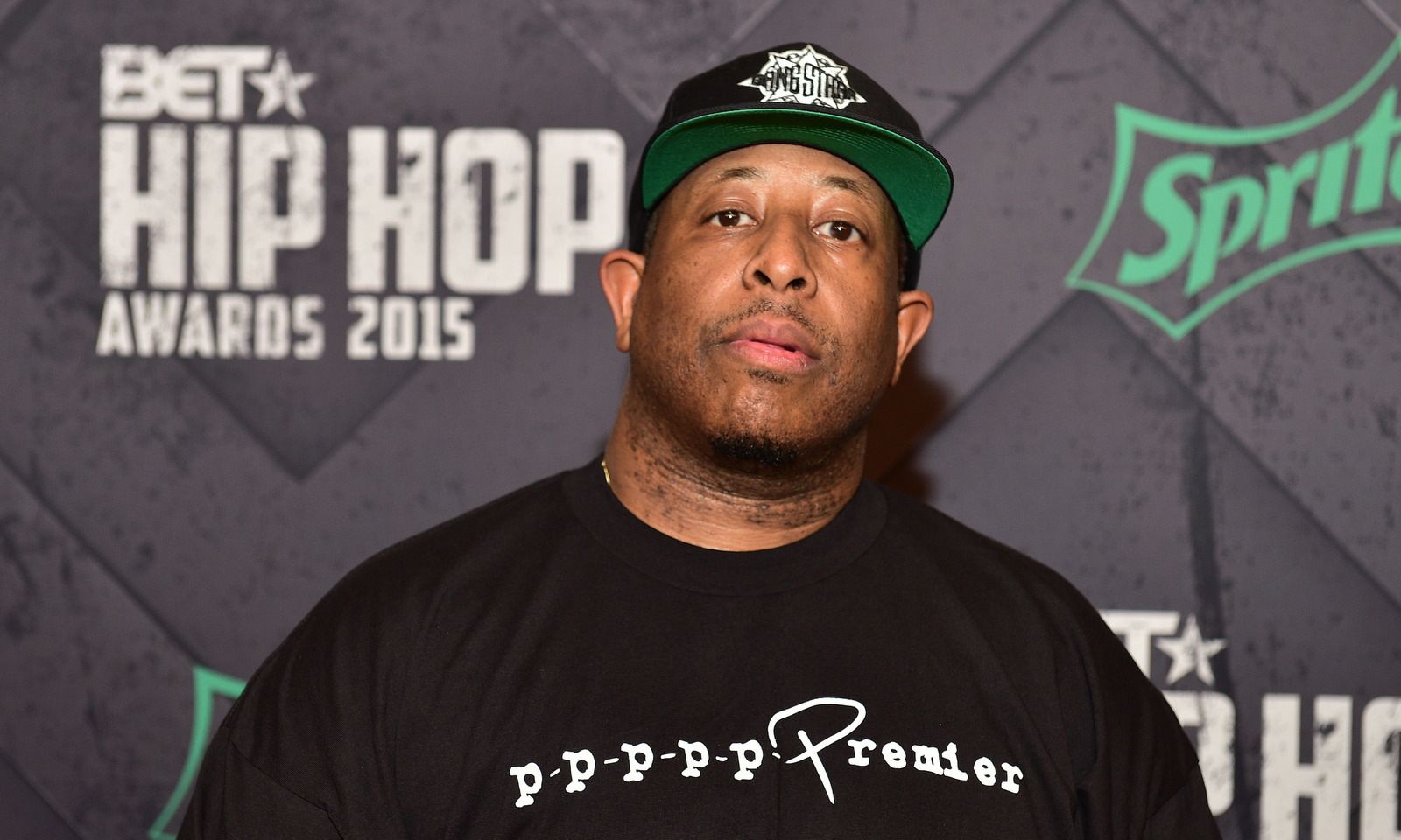 2015 BET Hip Hop Awards - Arrivals