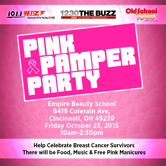 pink party cs local