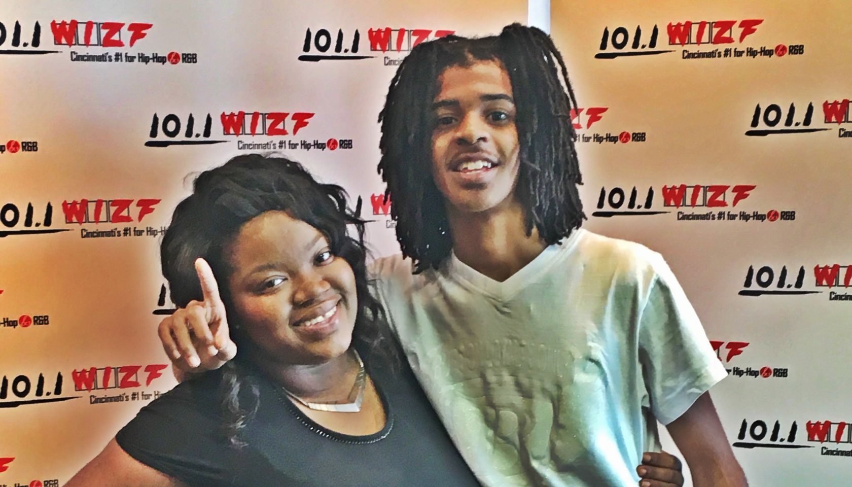 Nati Flava Lil Spigg & Nella D