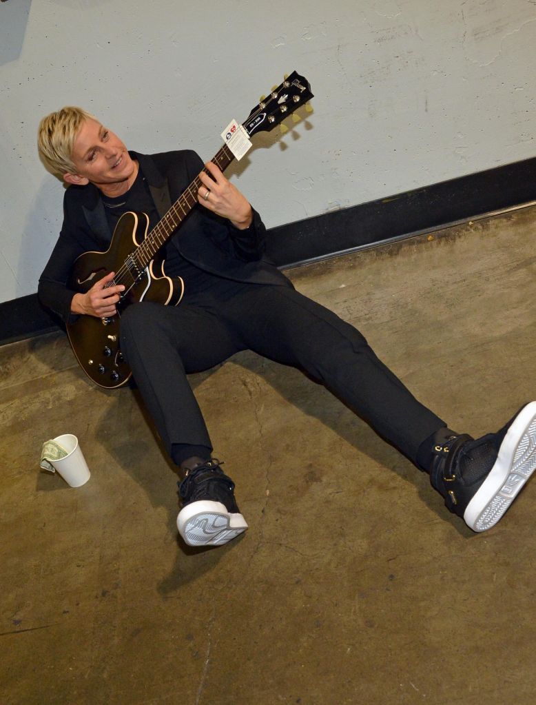 The 55th Annual GRAMMY Awards - Backstage And Audience