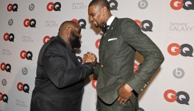 GQ & LeBron James All Star Party Sponsored By Samsung Galaxy And Beats - Arrivals