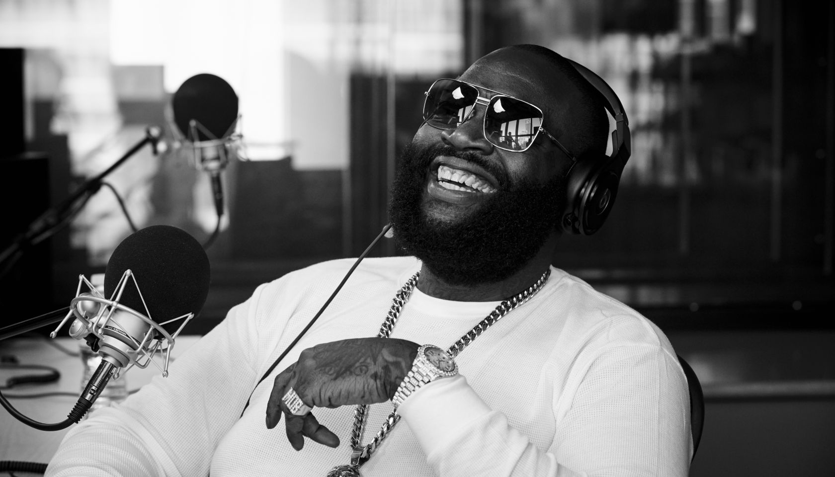 Rick Ross