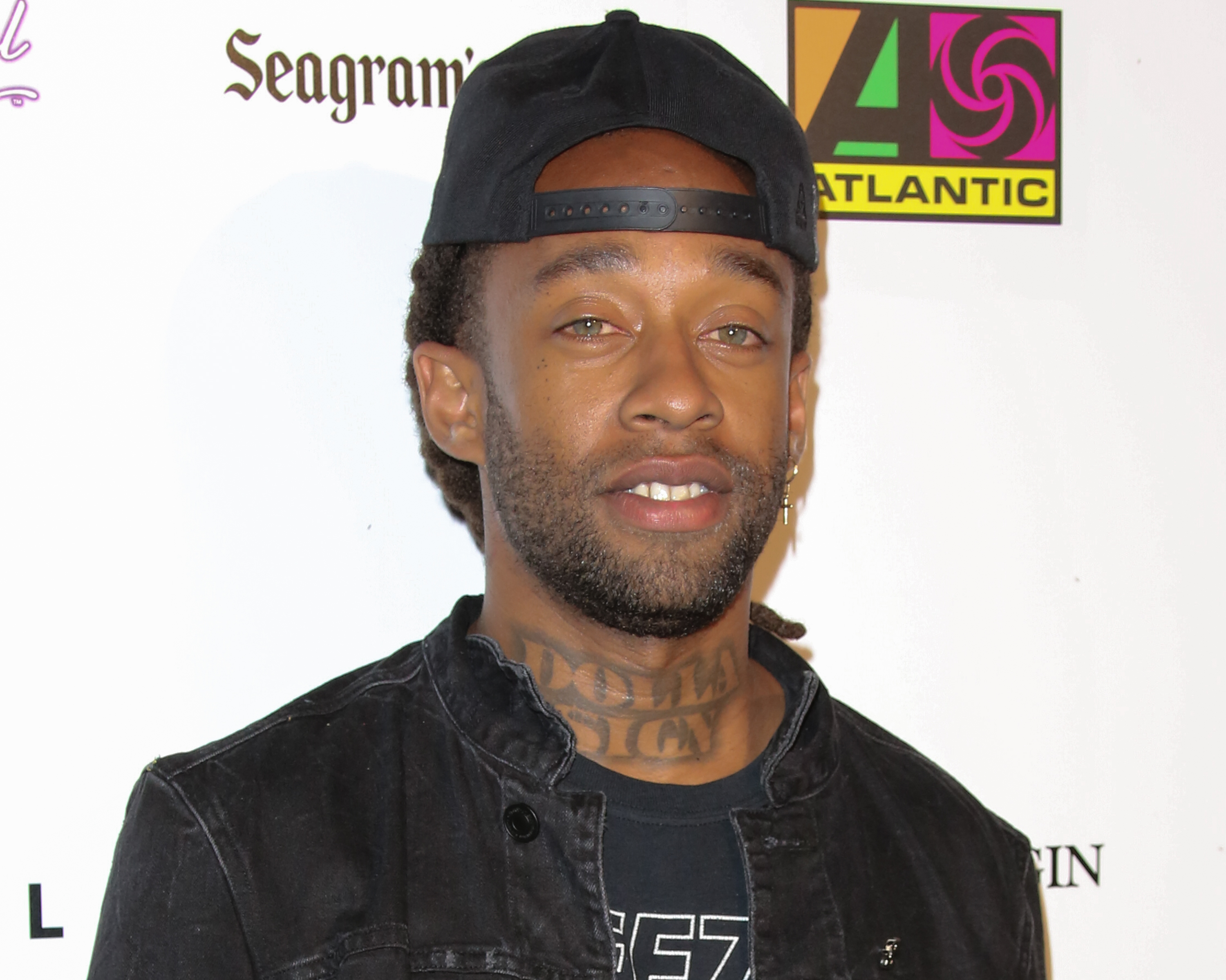 Tidal Presents The Atlantic Records 2015 BET Awards After Party