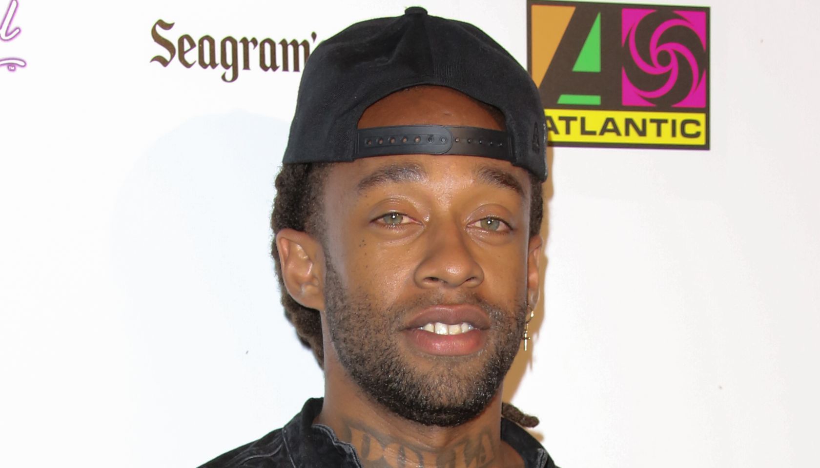 Tidal Presents The Atlantic Records 2015 BET Awards After Party