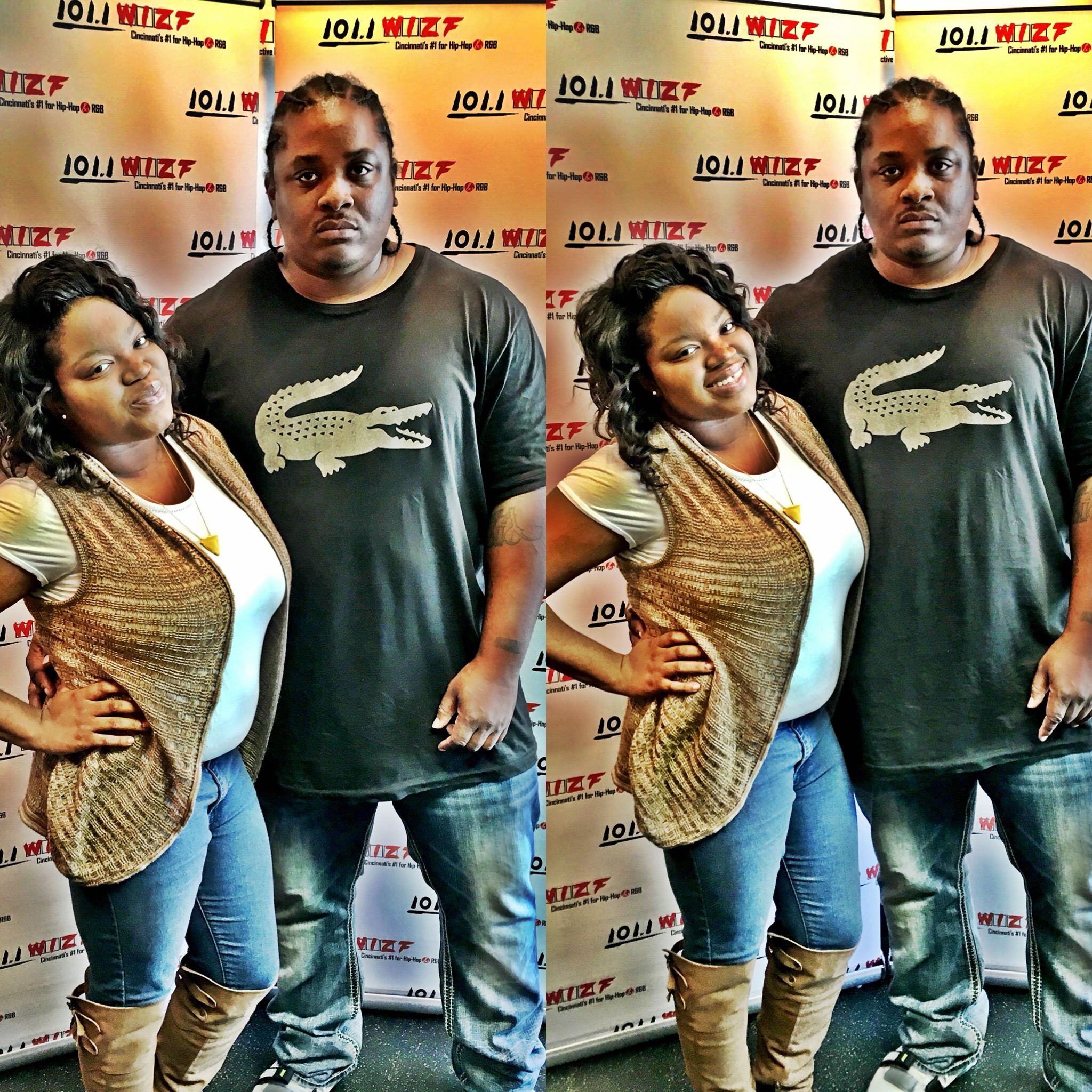 Nati Flava Artist TrapBoss Rico