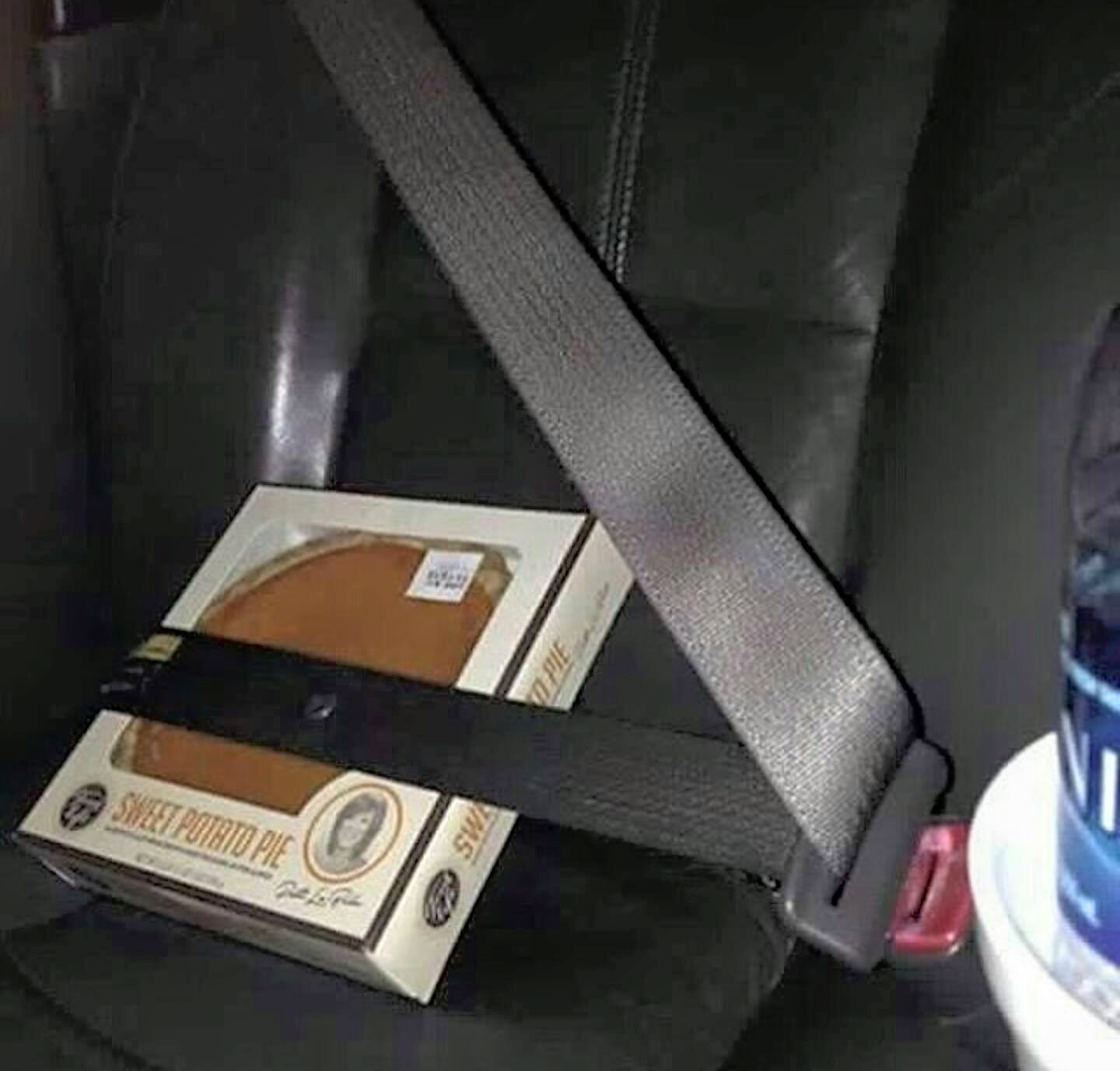 Patti Labelle Sweet Potato Pie