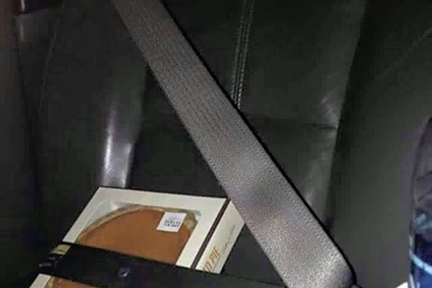 Patti Labelle Sweet Potato Pie