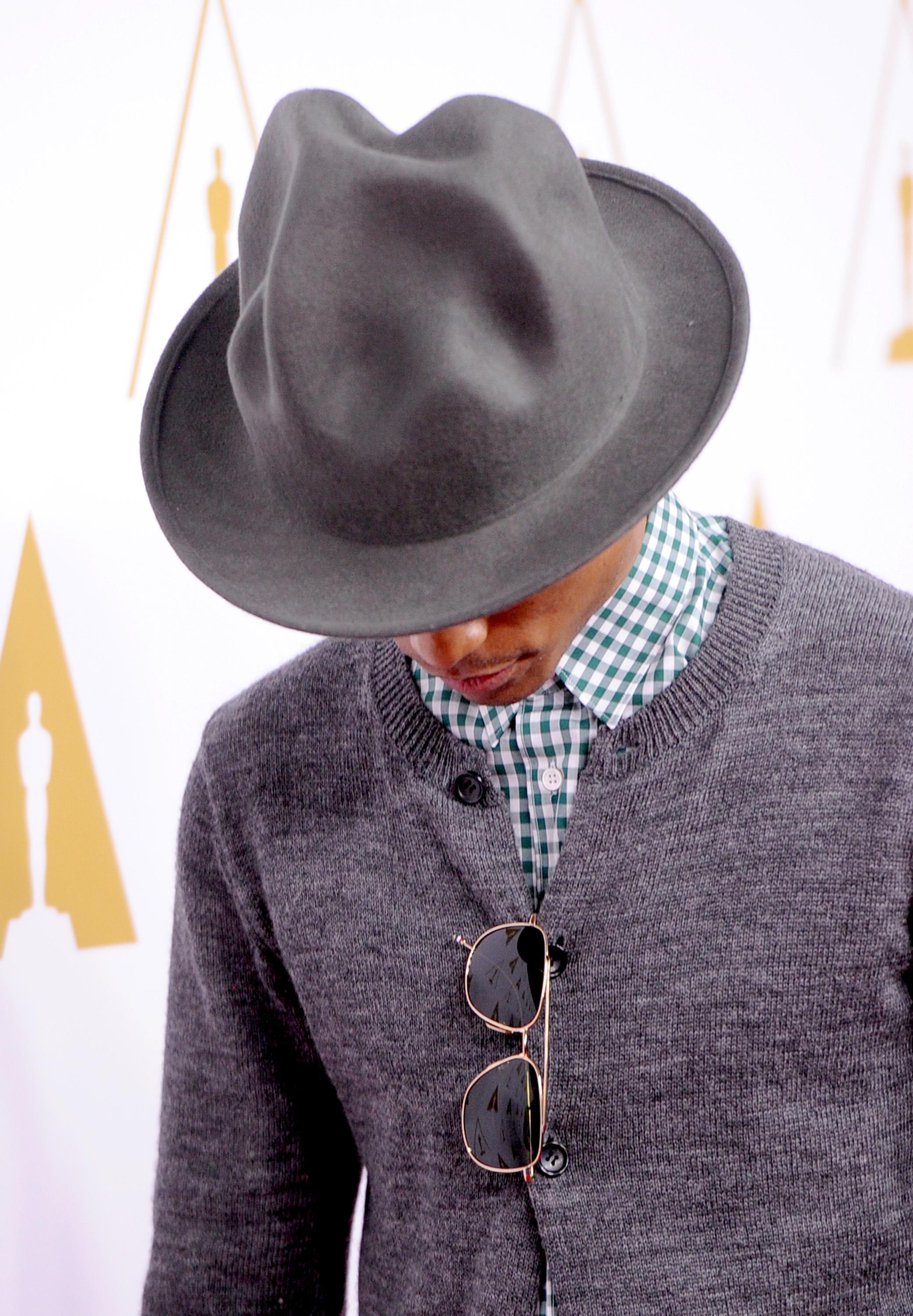 86th Academy Awards Nominee Luncheon - Arrivals
