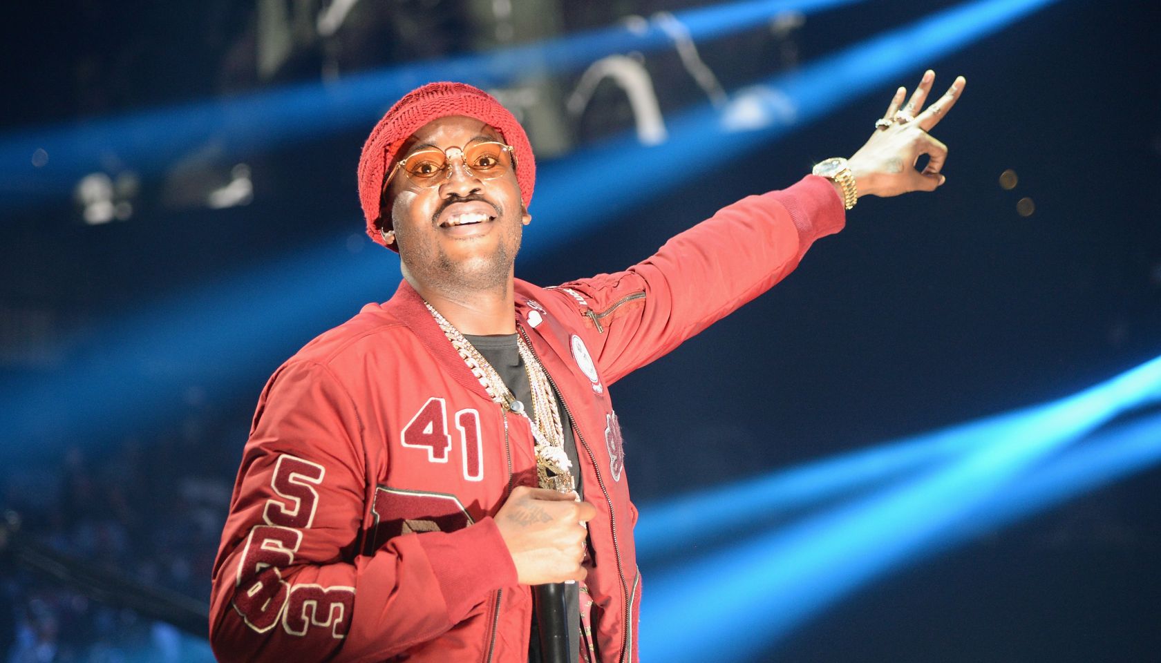 Meek Mill,