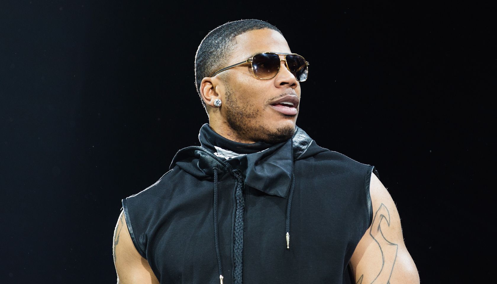 New Kids On The Block Perform At The Tacoma Dome