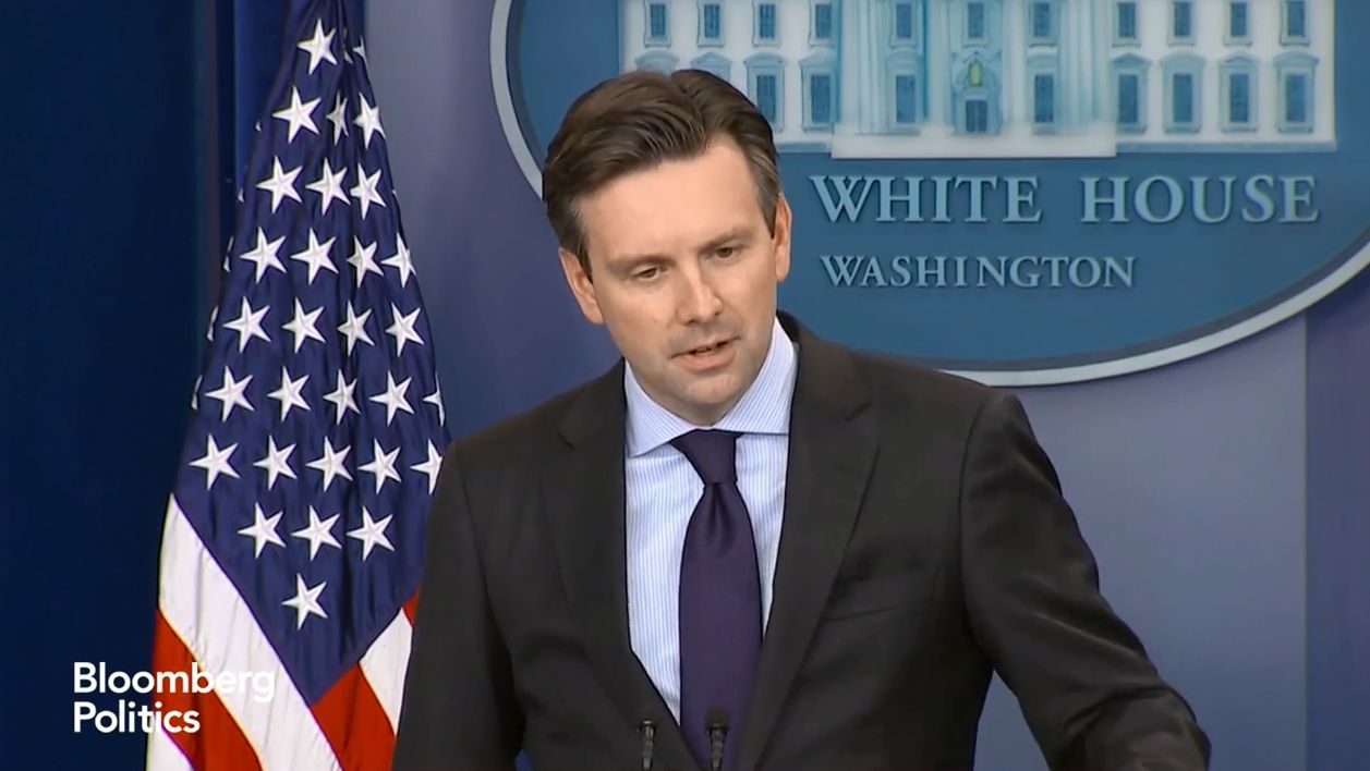 Josh Earnest