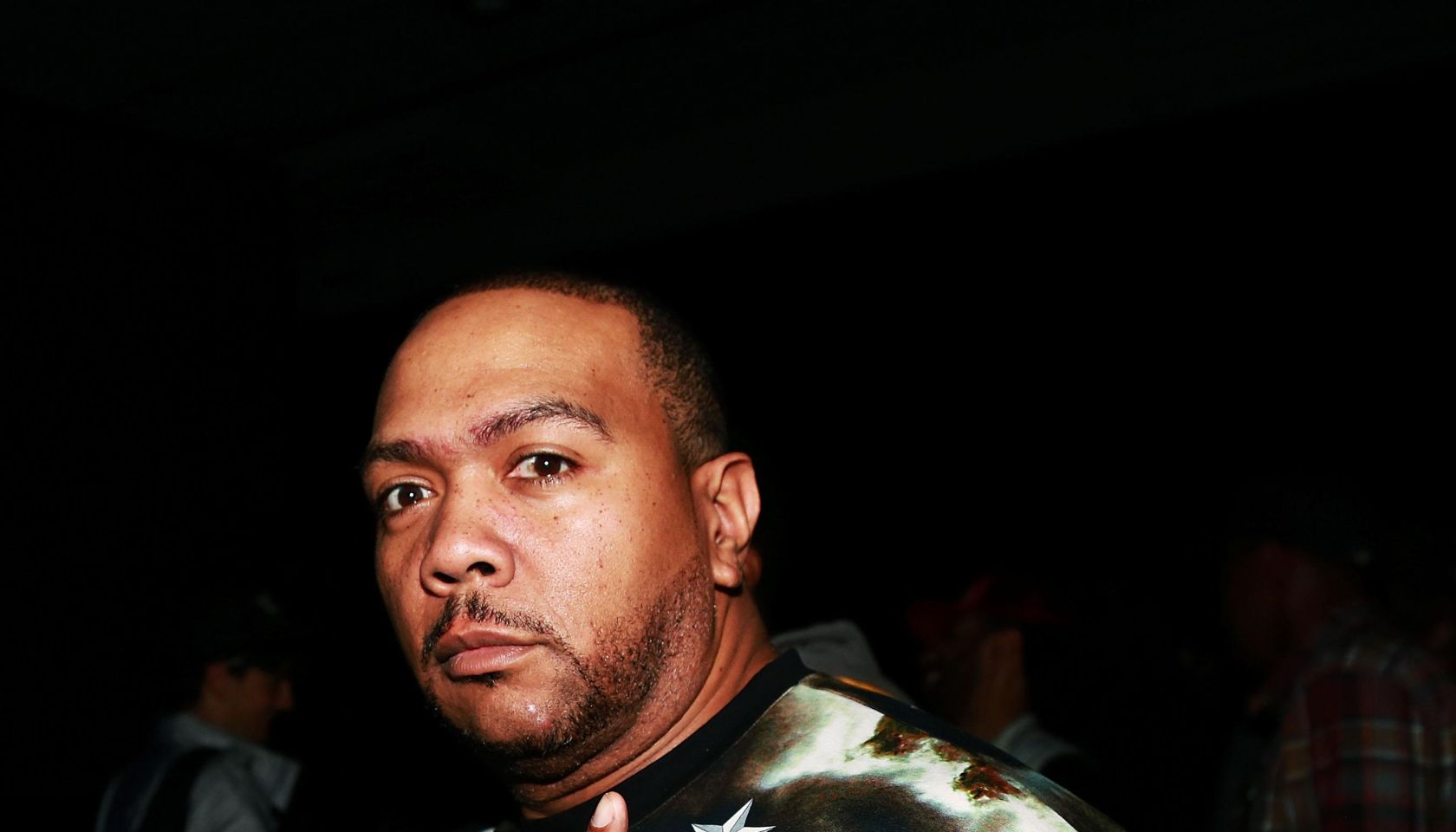 Kanye West Album Listening Party