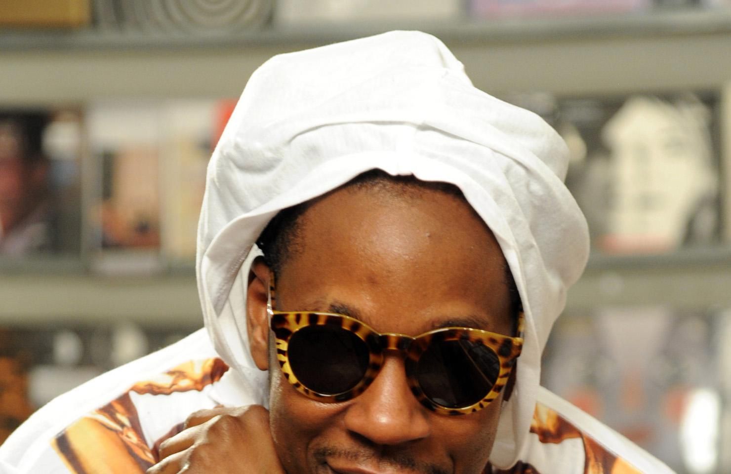 2 Chainz Films Music Choice's Take Back Your Music Campaign