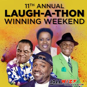 Laugh-A-Thon