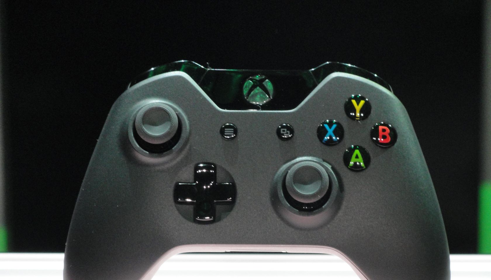 US-ENTERTAINMENT-IT-INTERNET-VIDEOGAMES-MICROSOFT-XBOX