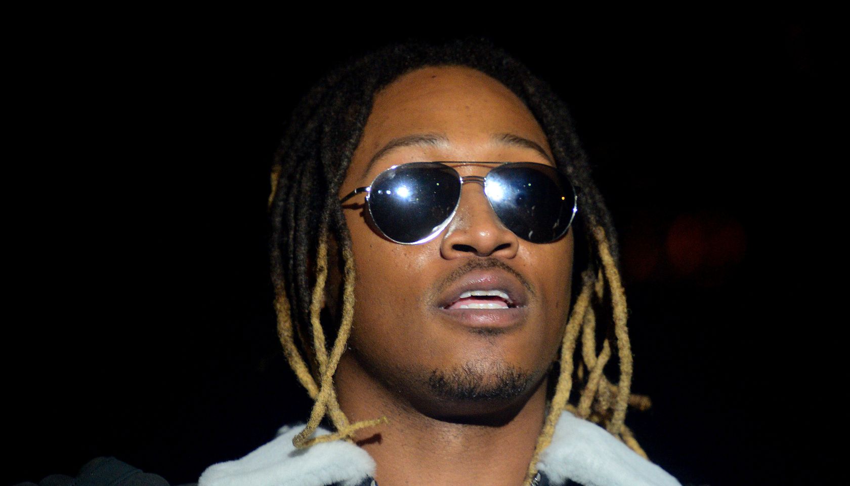 Future's Exclusive Hip Hop Awards Performance