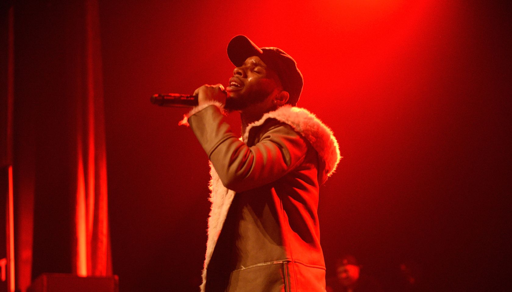 Tory Lanez