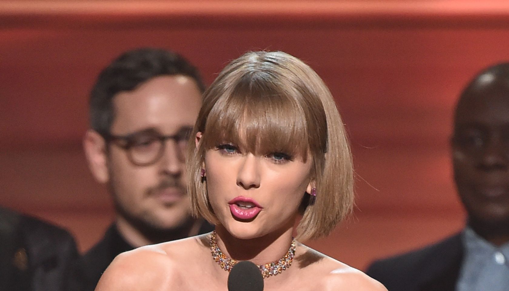 The 58th GRAMMY Awards - Show