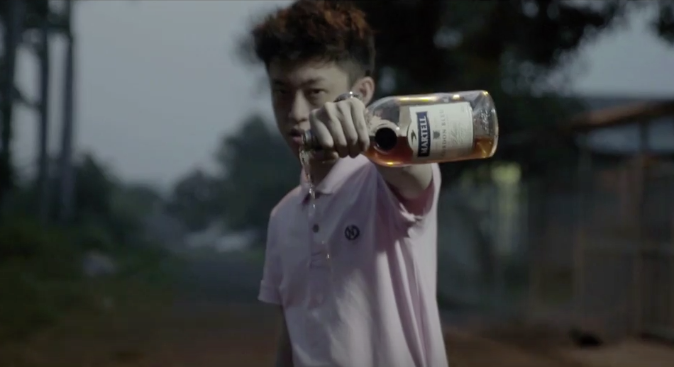 Rich Chigga