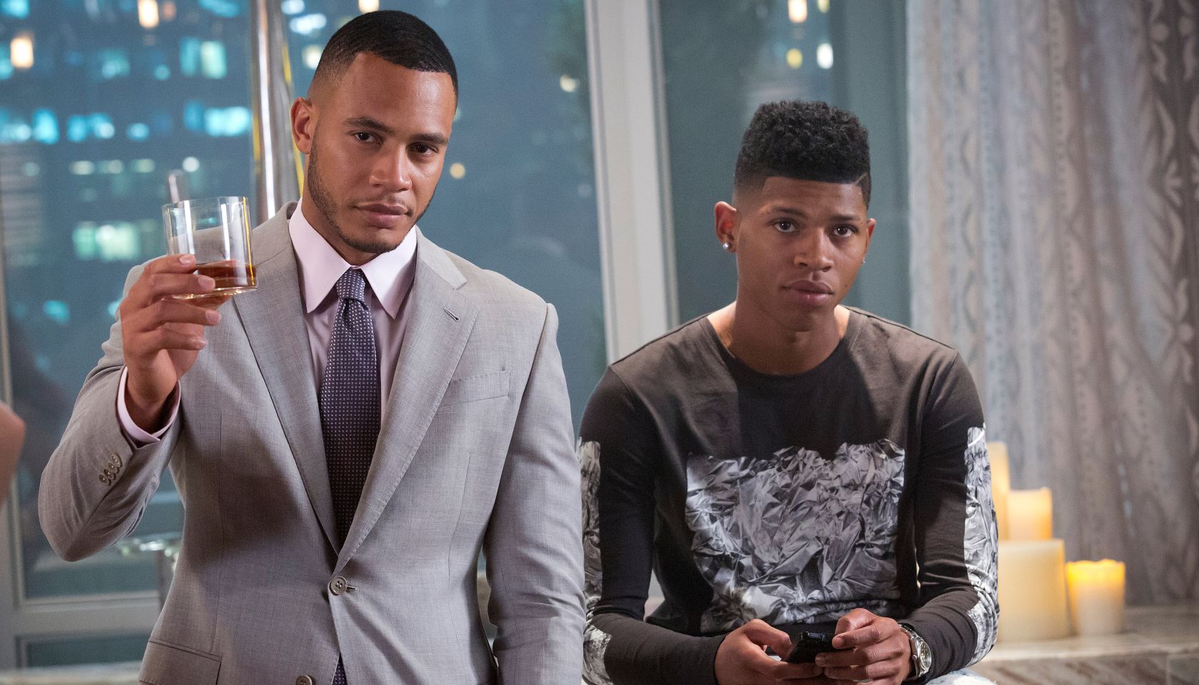 FOX's 'Empire' - Season Two