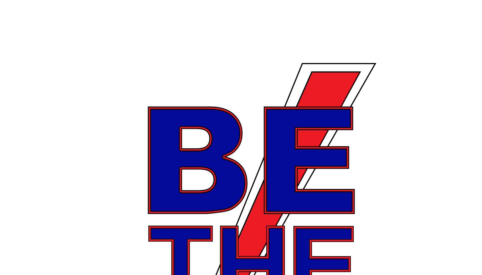 Be The Vote