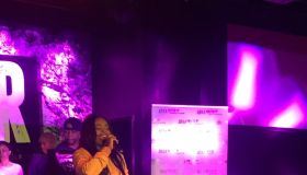 Wiz Unplugged with Dreezy and Ro James