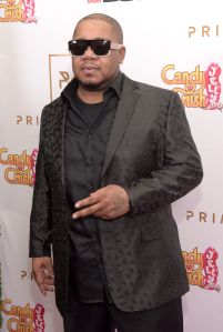 Primary Wave 10th Annual Pre-Grammy Party