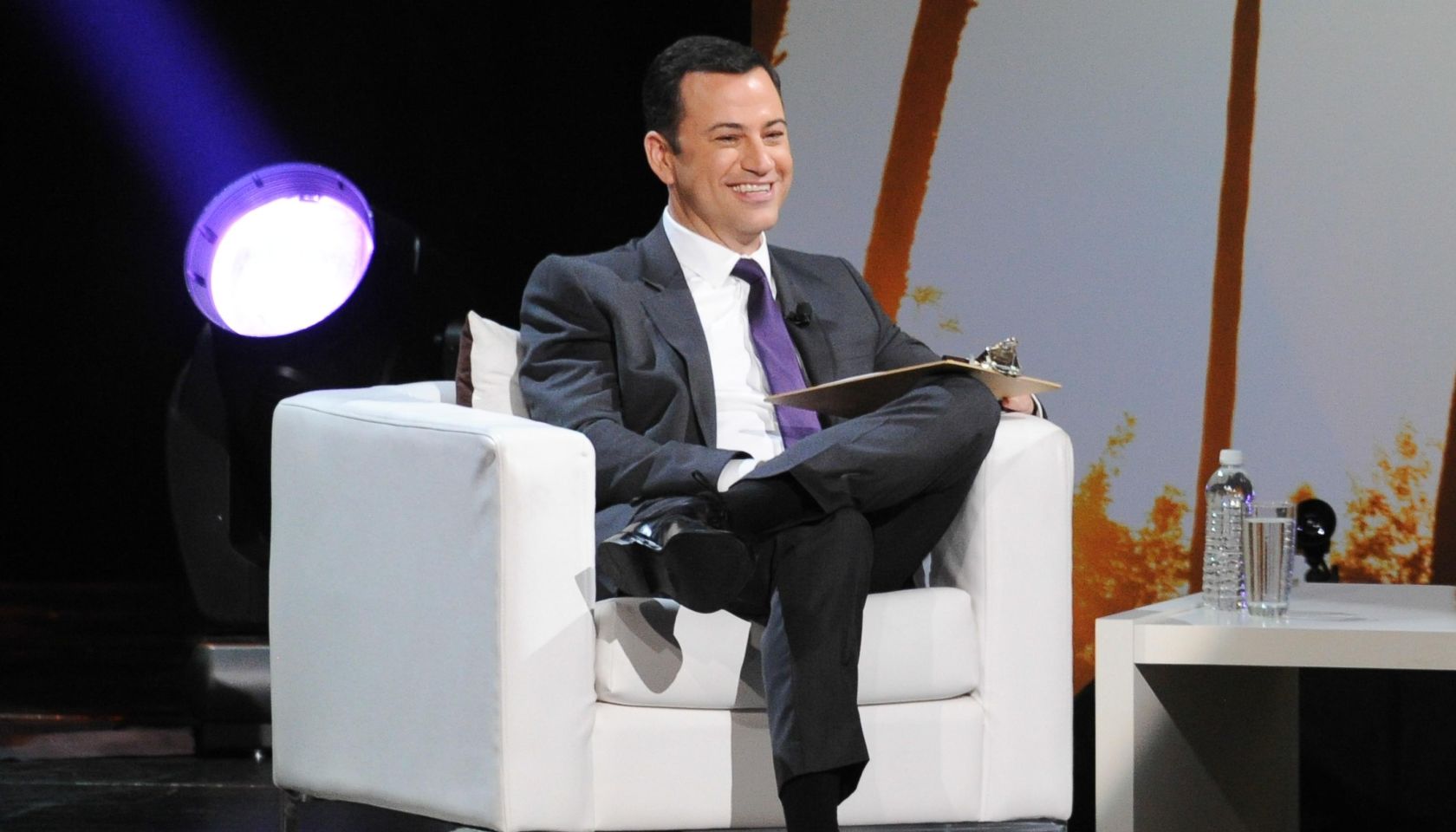 Kobe Up Close Hosted By Jimmy Kimmel