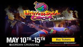 Universoul Circus Feat