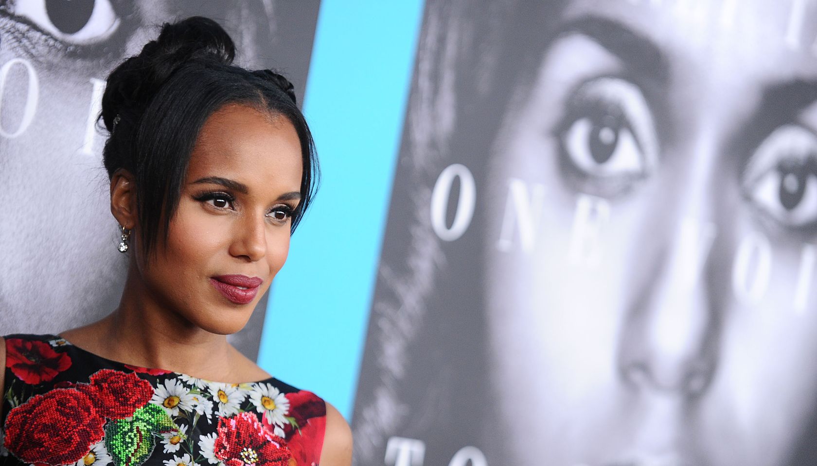 Kerry Washington