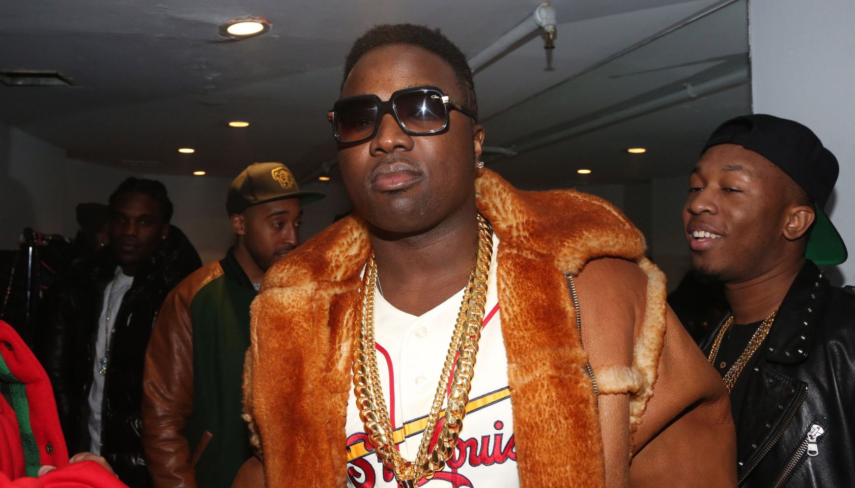 Troy Ave