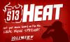 513 HEAT CONTEST - Graphic + Rules