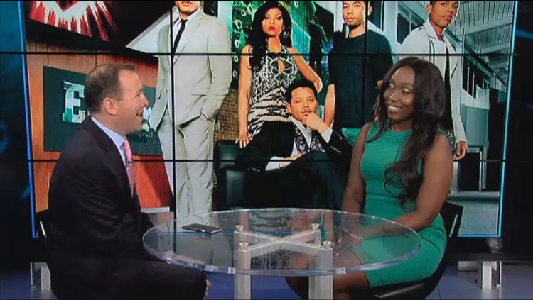 Dimepiece on Fox Empire Season 2 Finale