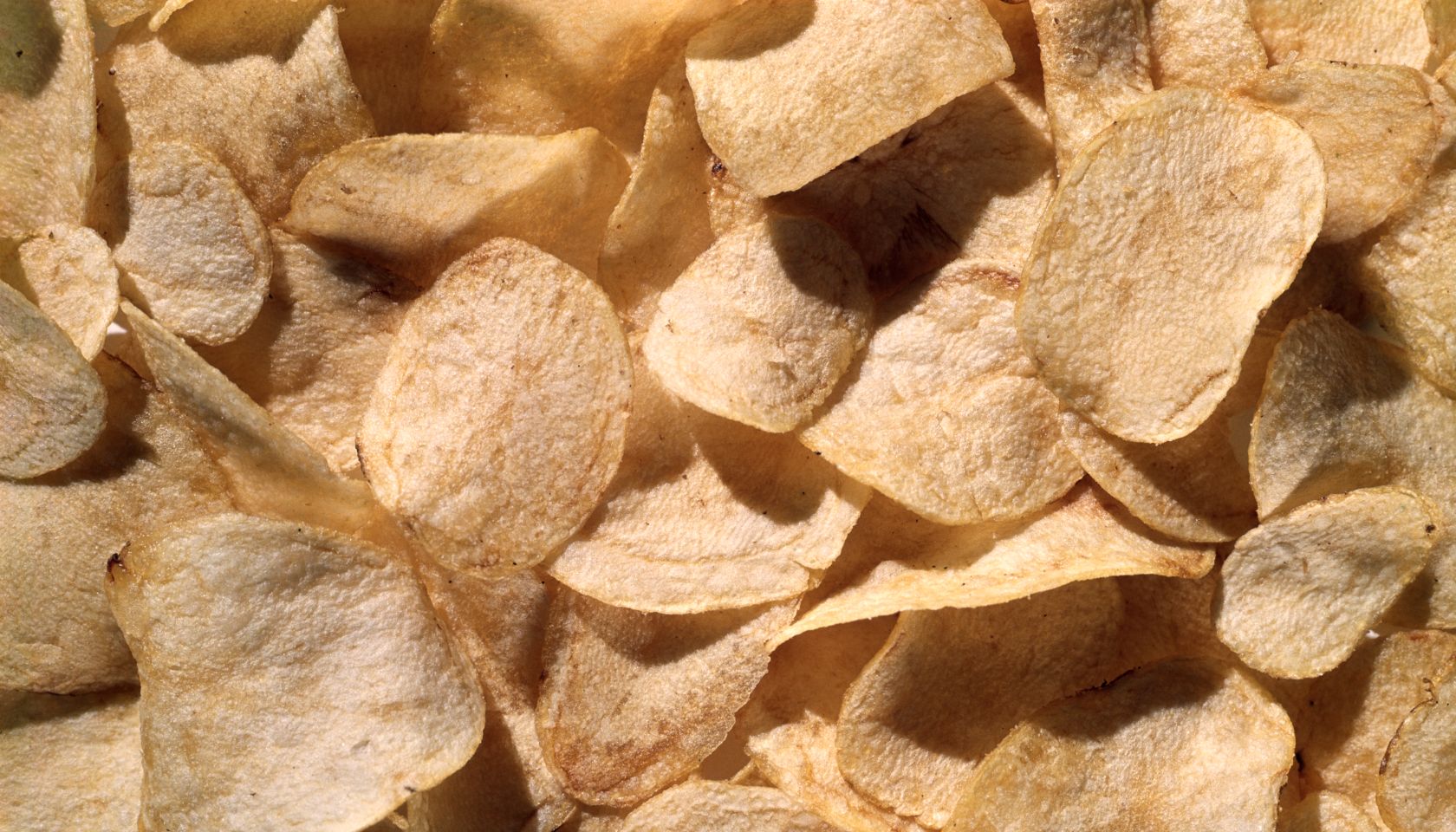 POTATO CHIPS SNACK FOOD