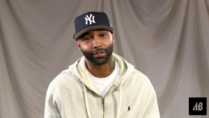 Joe Budden