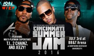 wiz nation summer jam 2016