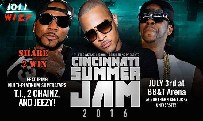 share summer jam contest pic
