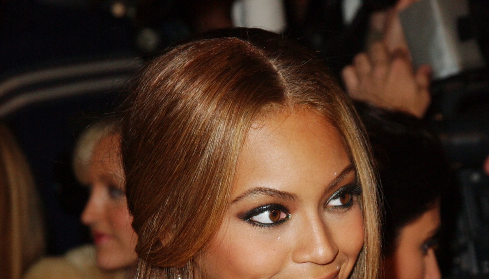 2005 Vanity Fair Oscar Party