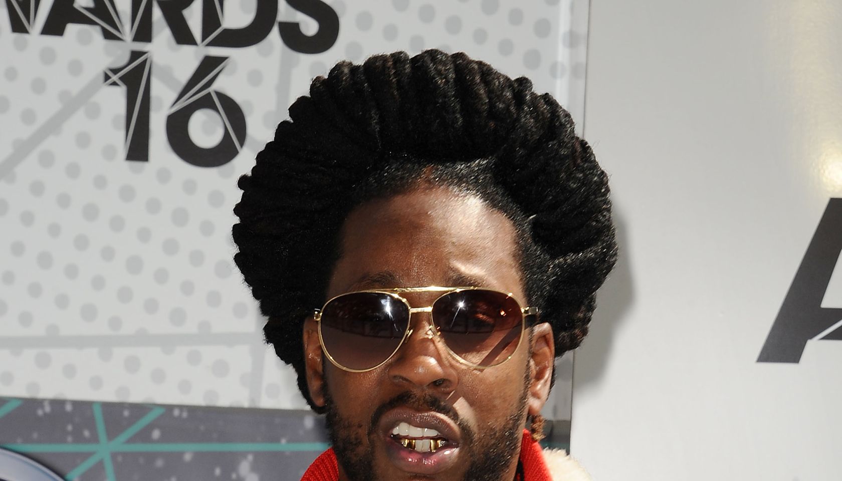 2016 BET Awards - Arrivals